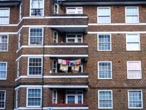 Challenges Intensify for Class C Apartments