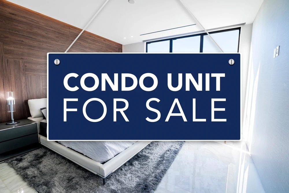 D.C. Condo Owners Become Landlords as Sales Stall