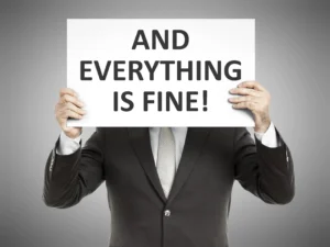 Why “We’re Doing Fine” Is The Most Dangerous Leasing Signal