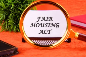 Balancing Lease Enforcement and Fair Housing