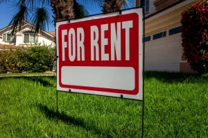Converting Your Primary Residence to Rental