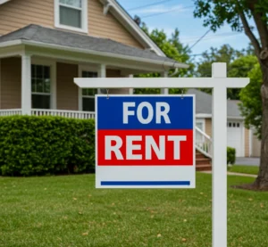 Mid-Year 2026 U.S. Single-Family Rental Market Report