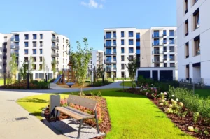 Multifamily’s New Math Favors Suburbs and Scale