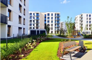 Multifamily Completions Shift to Larger, Lower-Rise Properties