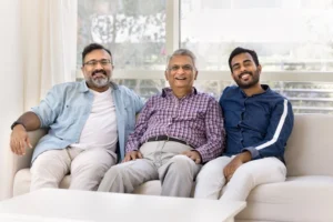 Economics of Home Ownershitp is Tied to the Living Situation of Young Adults
