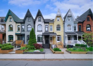 The Multifamily Market Is Splitting in Two