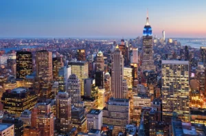 Manhattan Median Rent Reached New Record of $5,295/Month in June