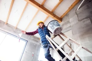 Hiring Contractors: The Legal & Insurance Risks
