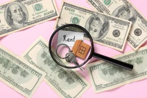 June Saw Another Month Of Rent Increases