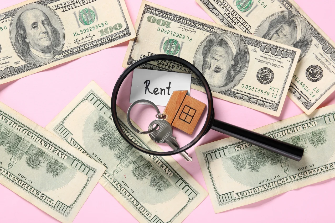 June Saw Another Month Of Rent Increases