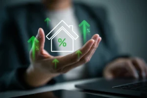 Rents Are Rising, But Apartment Landlords Still Lack Pricing Power