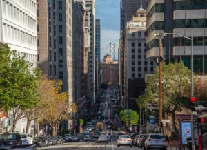 San Francisco Leads June US Apartment Rent Growth