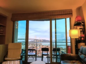 San Francisco Apartment Vacancy Falls to 20-Year Low