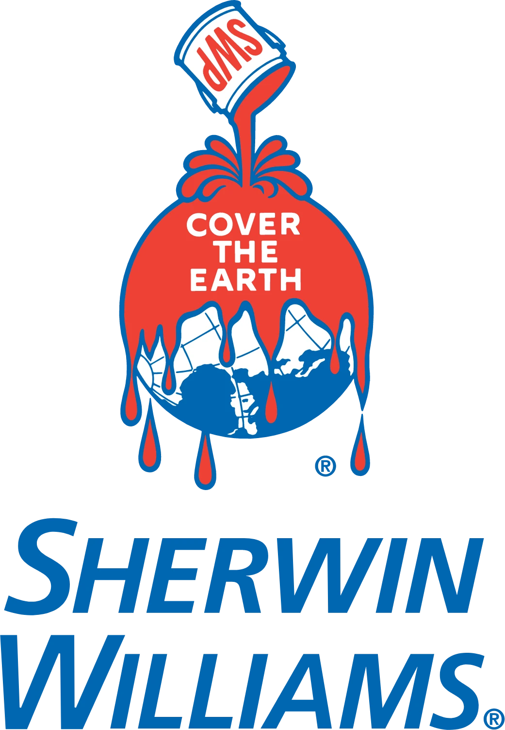 Sherwin-Williams logo