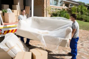 Rising Insurance Costs Are Pushing More Americans To Consider Moving