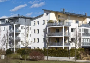 The End of Easy Gains in Value-Add Apartments
