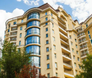 Multifamily Rent Growth Update: August 2026