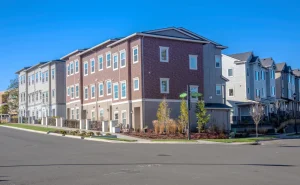 Affordable Housing Owners Face Cash Flow Squeeze As Costs Climb