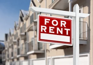 Rents Drop in 60% of Southern California
