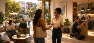 What Property Management Can Learn From the Hospitality Industry