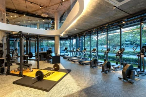 The Amenity Arms Race is Over