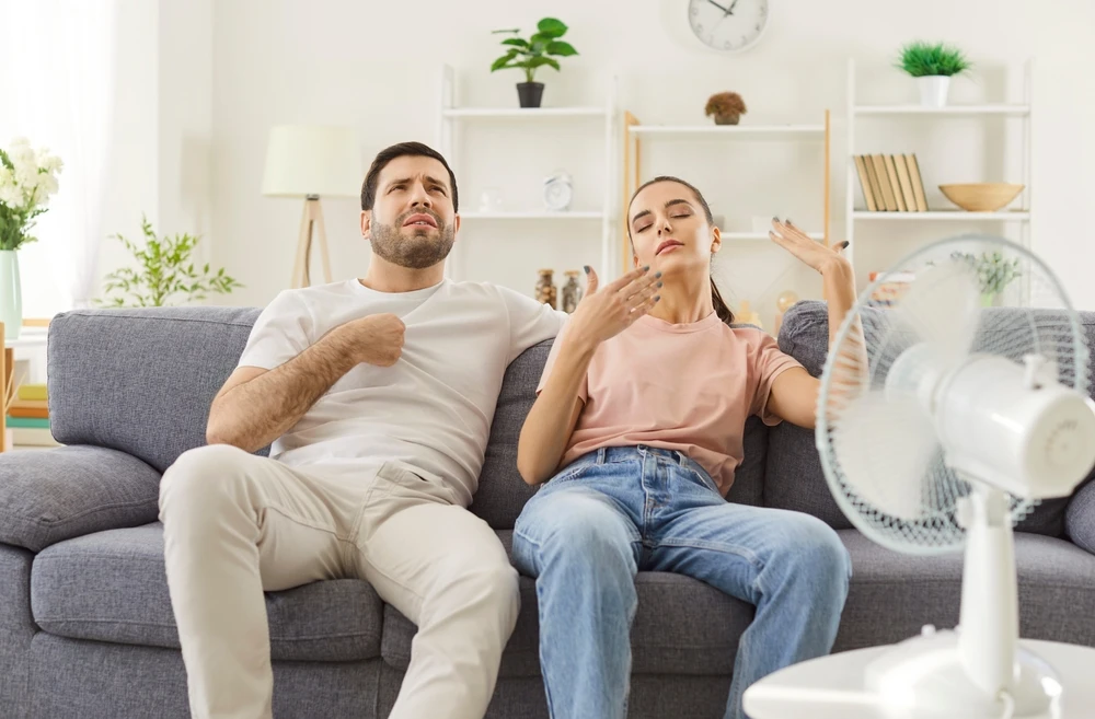 Extreme Heat Highlights Need for Indoor...