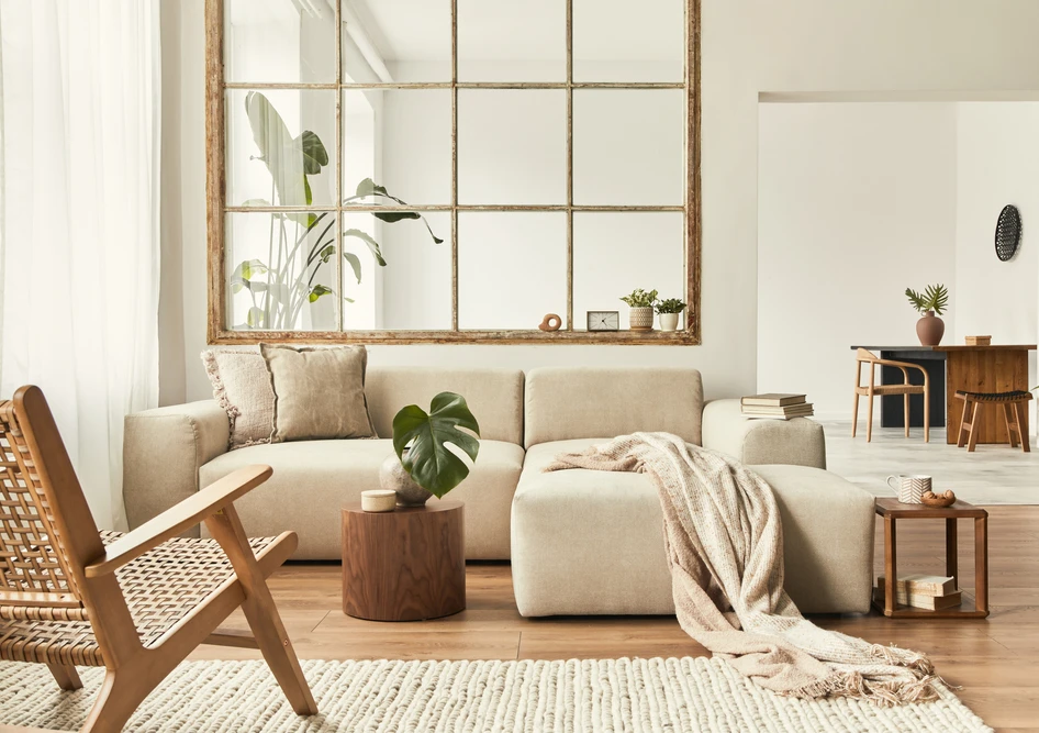 Luxury living room shutterstock_1894377529