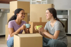 Landlord Basics: Renting to Roommates