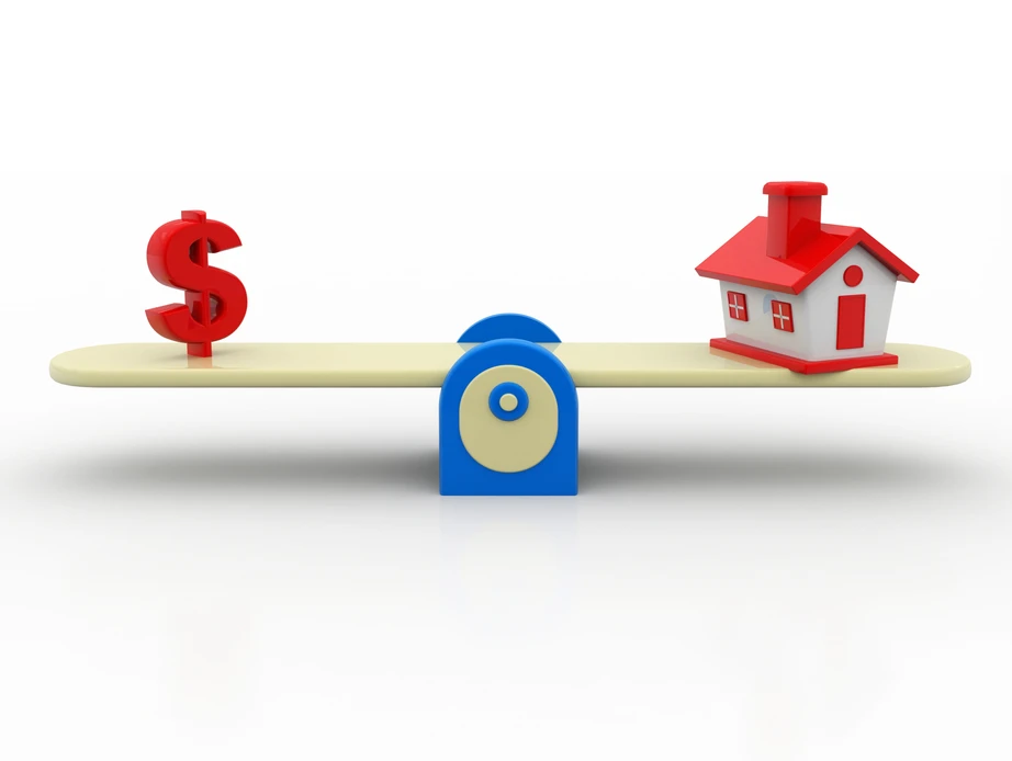 Slowing Apartment Supply Begins To Restore...