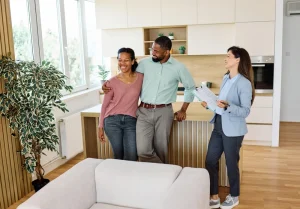 Apartment Vacancy Drops as Demand Absorbs Construction Wave