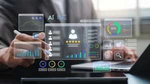 Ask AI About Your Property or Company
