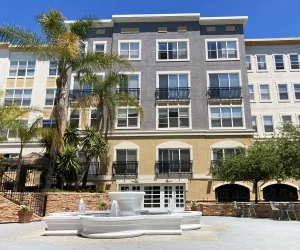 Apartment Rent Trends Move in Right Direction