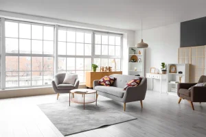 U.S. Apartment Sizes Are Growing