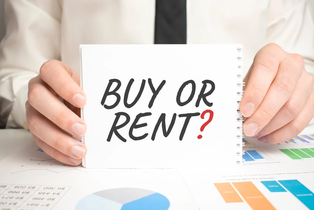 Buy or rent shutterstock_2127092660