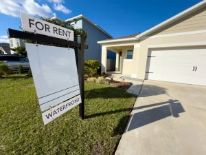 Florida Rents Far Outpace Wages, Fueling Housing Crisis