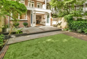 Garden Apartments Face A Tougher Market As Supply Risk Returns