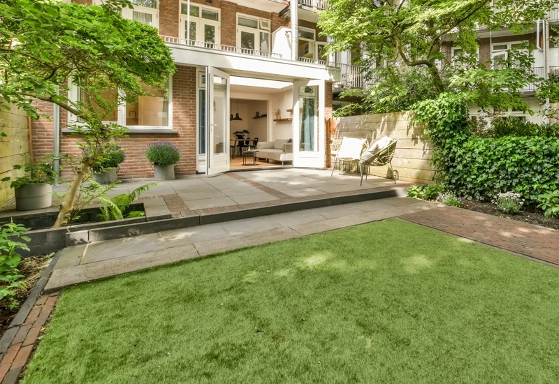 Garden Apartments Face A Tougher Market As Supply...