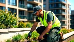 The Power of a Well-Maintained Exterior