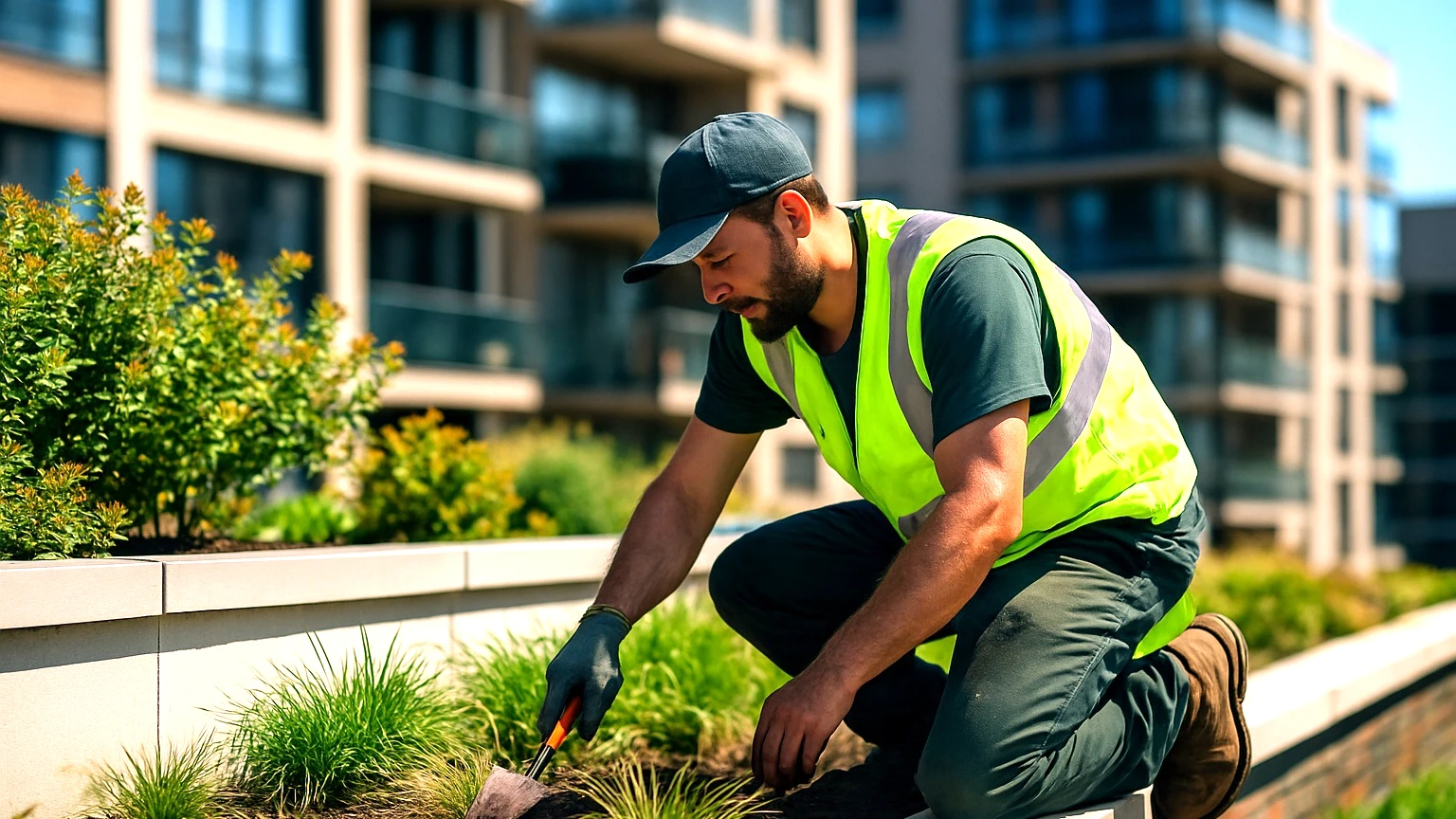 Gardener shutterstock_2747109551