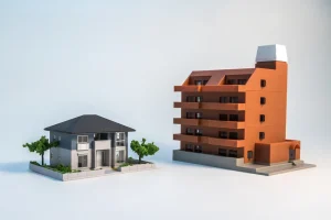 When Apartments Outrun Single-Family In Strong Housing Markets