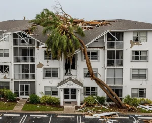 Hurricane Season is Here