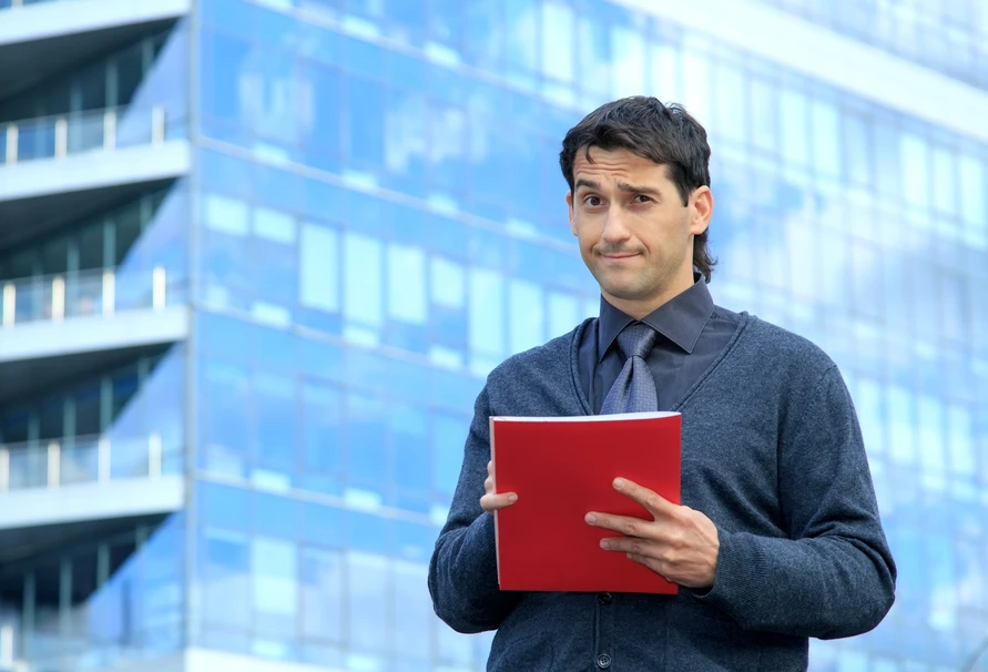 Inspecting a building shutterstock_664483801