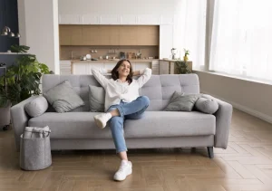 Apartment Sizes Grow in US, With South Leading Gains