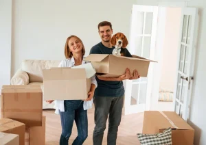 What National Dog Day Reveals About Gap In Rental Market