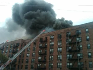 Orders To Vacate On The Rise, Leaving Tenants With No Home, No Timeline