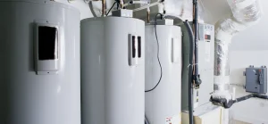 PROTECTING PROPERTIES FROM WATER HEATER FLOODING WITH THE WAGS™ VALVE