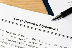 Five Keys to Boosting Lease Renewals