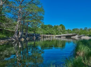 McKinney, Texas, Retains Title as Top City for Renters