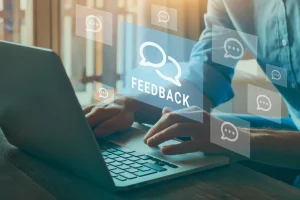 Emerging Trends in Resident Feedback