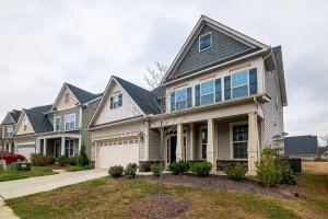 New Federal Law Targets Big Home Investors: What It Means for Small Landlords